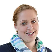  Portrait Sekretariat Dajana Füllenkemper