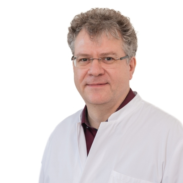 Die gelockerte Prothese - was tun?