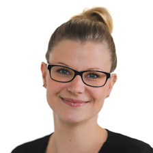  Portrait Sekretariat Christina Mersmann