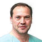 Oberarzt: Konstantin Dick