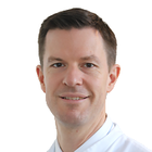 Oberarzt Dr. med. Stefan Krefeld Oberarzt Dr. med. Stefan Krefeld