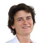 Funktionsoberärztin Dr. Anja Röpke
