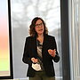 Die Diätassistentin Birgit Scharbaum erklärt die Zusammenhänge von Ernährung und chronischen Schmerzen.