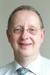 Detlef Roggenkemper übernimmt das Projektmanagement im St. Josef-Stift. Detlef Roggenkemper übernimmt das Projektmanagement im St. Josef-Stift.