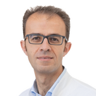 Bereichsleitender Oberarzt Dr. med. Ahmed Hammad, MBA Bereichsleitender Oberarzt Dr. med. Ahmed Hammad, MBA