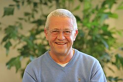 Dieter Minnebusch Dieter Minnebusch