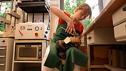 Ausbildung Orthopädieschuhtechnik Ausbildung Orthopädieschuhtechnik