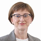 Pflegedienstleitung | Aurelia Heda