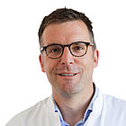 Chefarzt Dr. med. Matthias Boschin