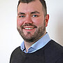 Niklas Wiechert ist neuer Pflegedirektor im St. Josef-Stift Sendenhorst.