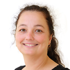 Leitung Melanie Scharf-Fuhr