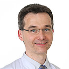 Oberarzt Dr. med. Carsten Gronwald