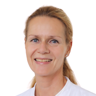 Dr. Barbara Stroetmann, Kardiologin
