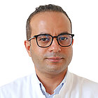 Oberarzt Hazim Al-Zyoud Oberarzt Hazim Al-Zyoud