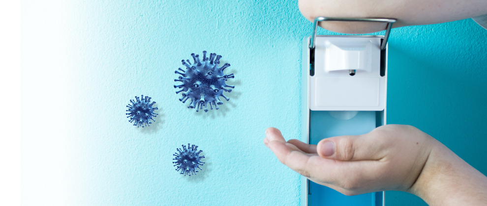 Aktuelles zum Corona-Virus