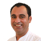Oberarzt Feras Zaitoun Oberarzt Feras Zaitoun