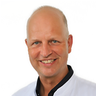 Chefarzt Dr. med. Frank Horst Chefarzt Dr. med. Frank Horst