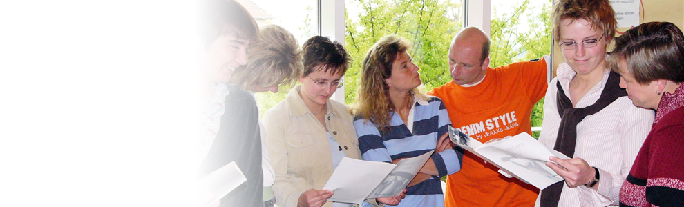 Unser Leitbild