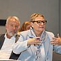 Sabine Dittmar
