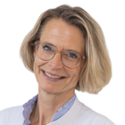 Oberärztin Dr. Simone Lasogga 